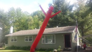 Sammy The Firecracker!