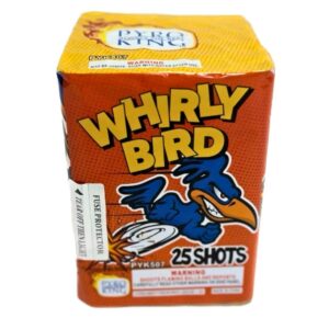 Whirly Bird 200 G